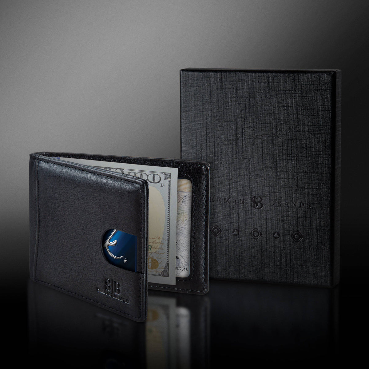 Serman Brands 1.0