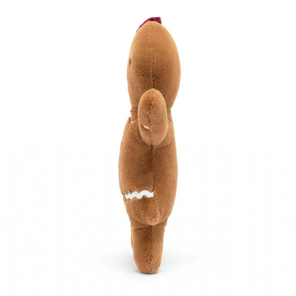 Jolly Lebkuchenmann Ruby Groß JELLYCAT