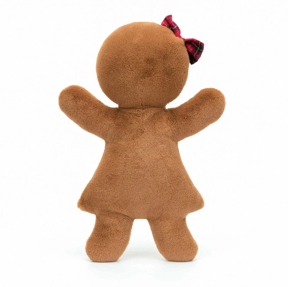 Jolly Lebkuchenmann Ruby Groß JELLYCAT