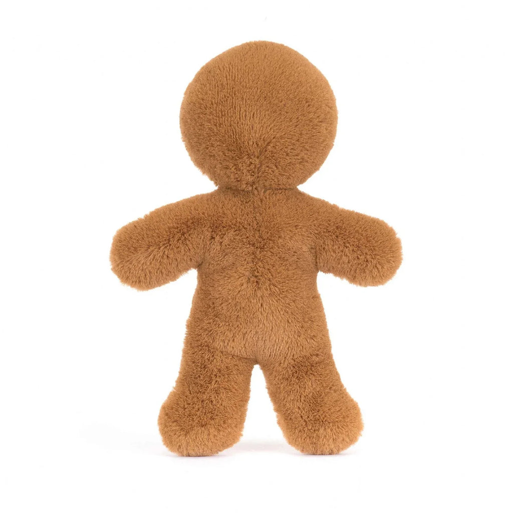 Jolly Gingerbread Fred Medium JELLYCAT
