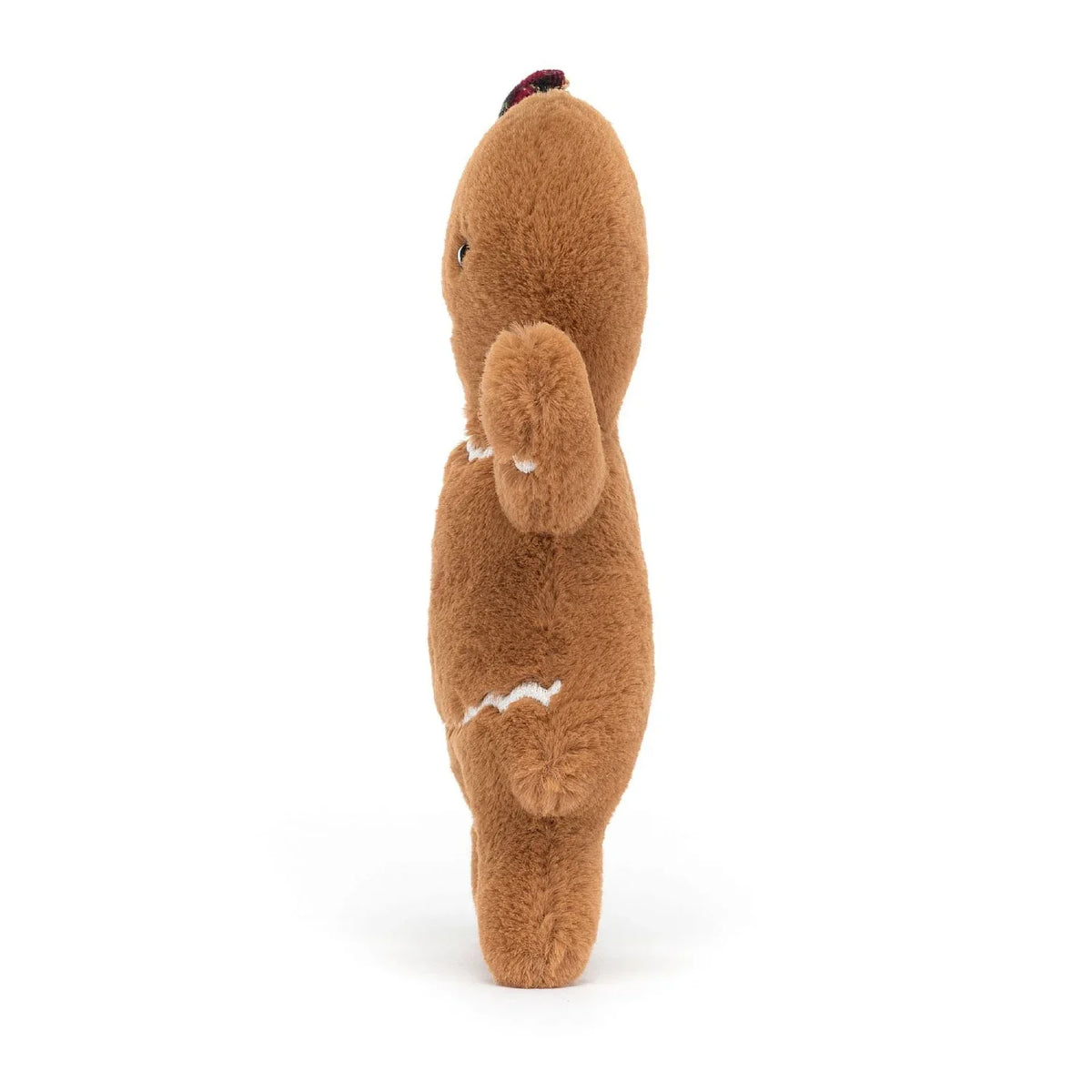 Jolly Lebkuchenmann Ruby Medium JELLYCAT
