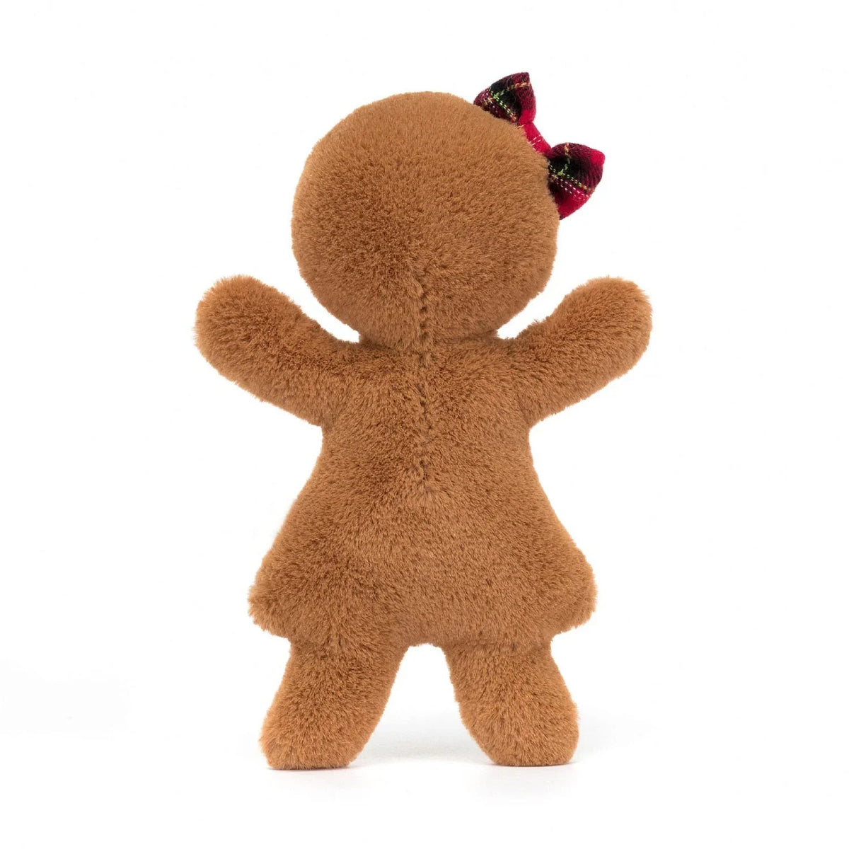 Jolly Lebkuchenmann Ruby Medium JELLYCAT