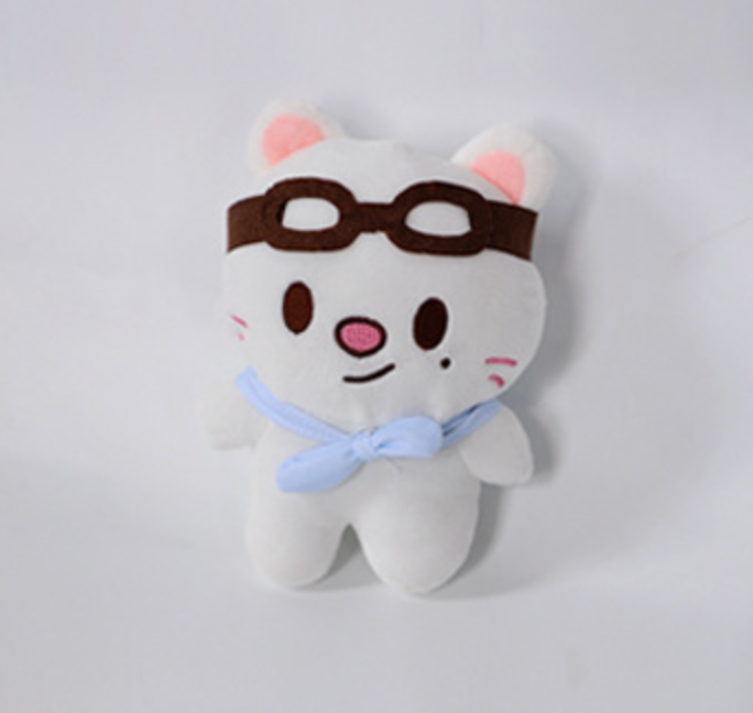 SKZOO Pilot Plushies - view 6