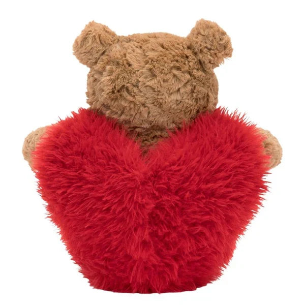 Bartholomew Bear Heartthrob One Size JELLYCAT