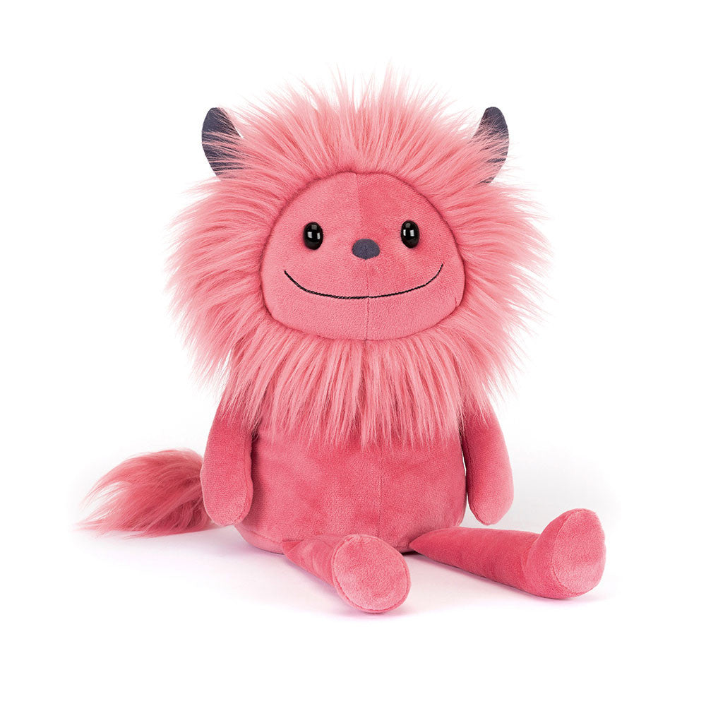 Jinx Monster One Size JELLYCAT