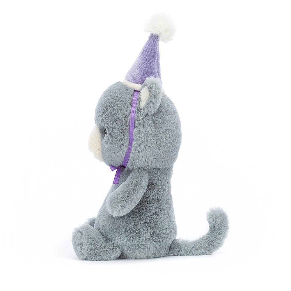 Jellycat Jollipop Katze 20 cm
