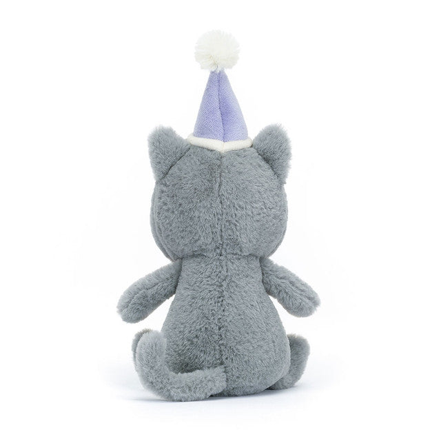 Jollipop Katze Einheitsgröße JELLYCAT