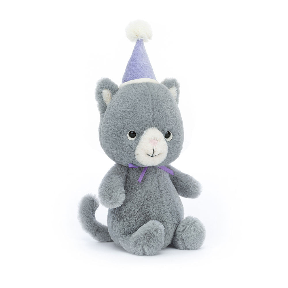 Jollipop Katze Einheitsgröße JELLYCAT