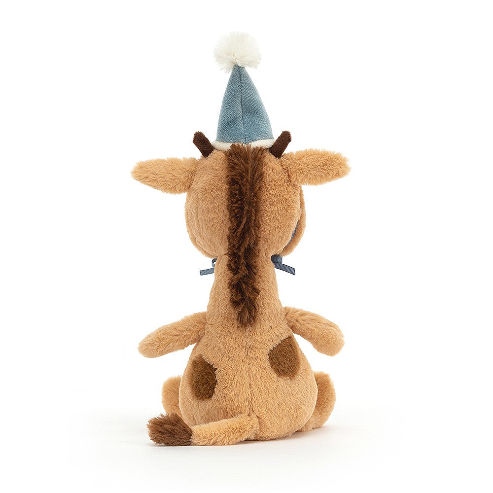 Jellycat Jollipop Giraffe 23 cm
