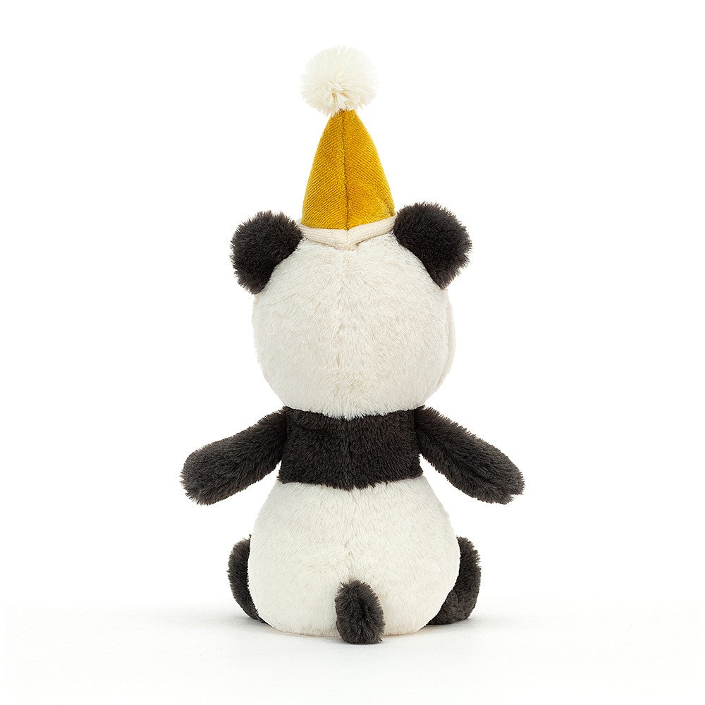 Jellycat Jollipop Panda 20 cm*