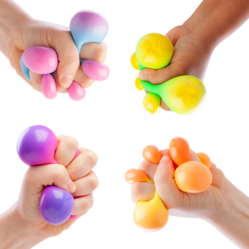 Colour Change Squishy Ball