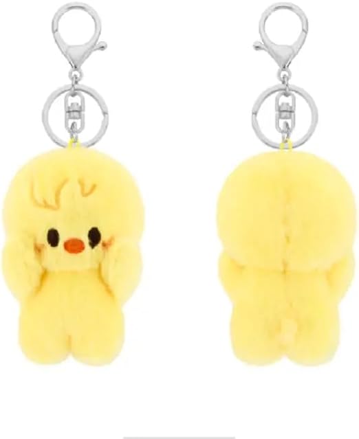 SKZOO DominAte Magnet Plush Baby Version - view 4