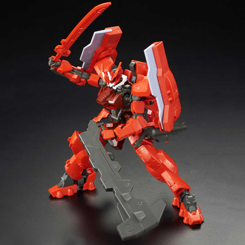 HG Gundam Astaroth Origin 1/144