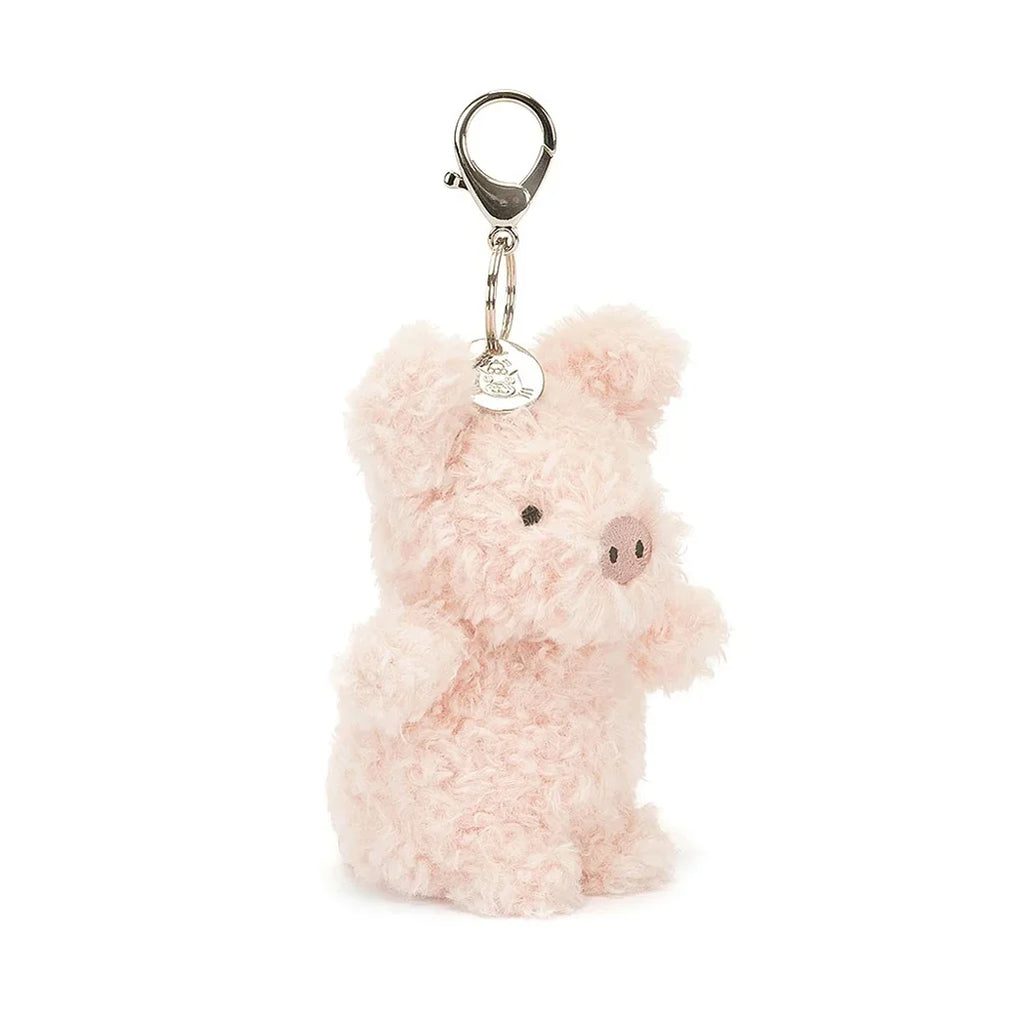 Bag Charm
