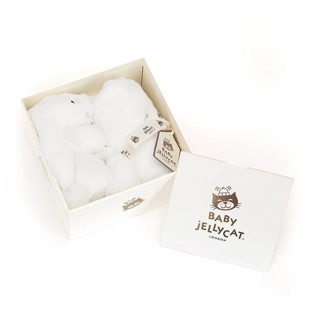 Bashful Luxe Bunny Soothers Gift Boxes