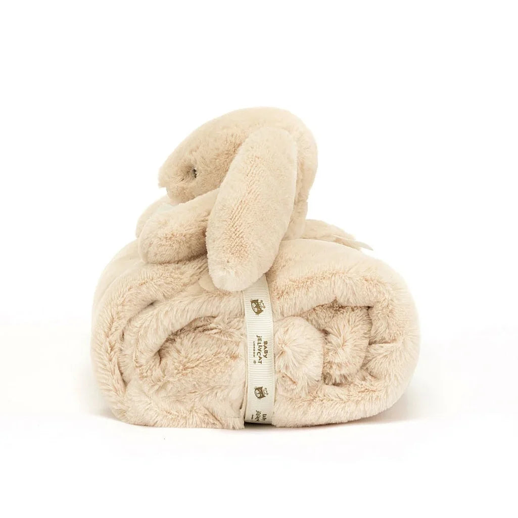 Bashful Luxe Bunny Blankie Gift Boxes