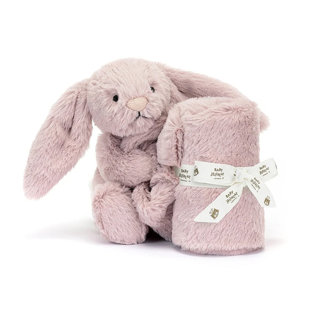 Bashful Luxe Bunny Soothers Gift Boxes