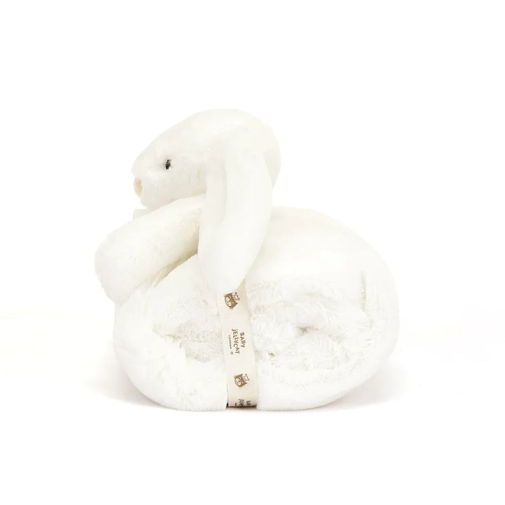 Bashful Luxe Bunny Blankie Gift Boxes