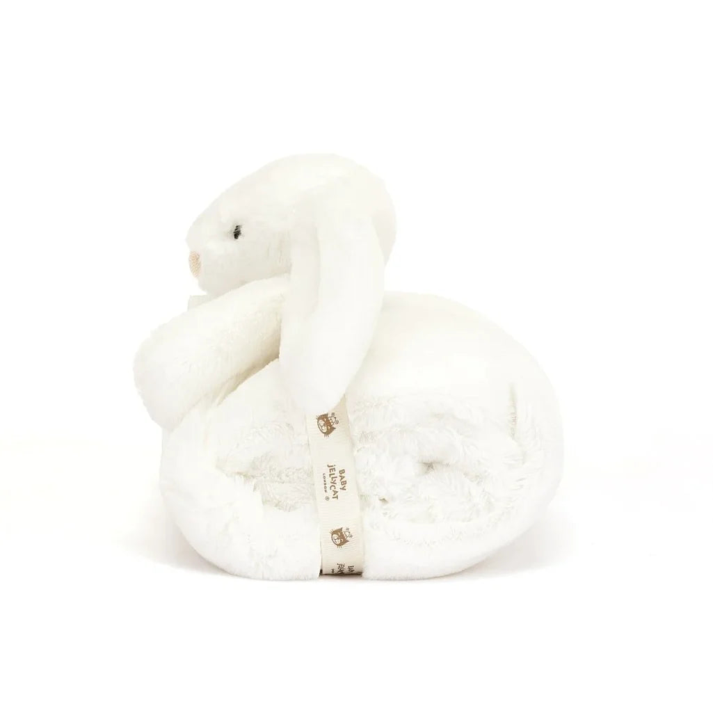 Bashful Luxe Bunny Blankie Gift Boxes