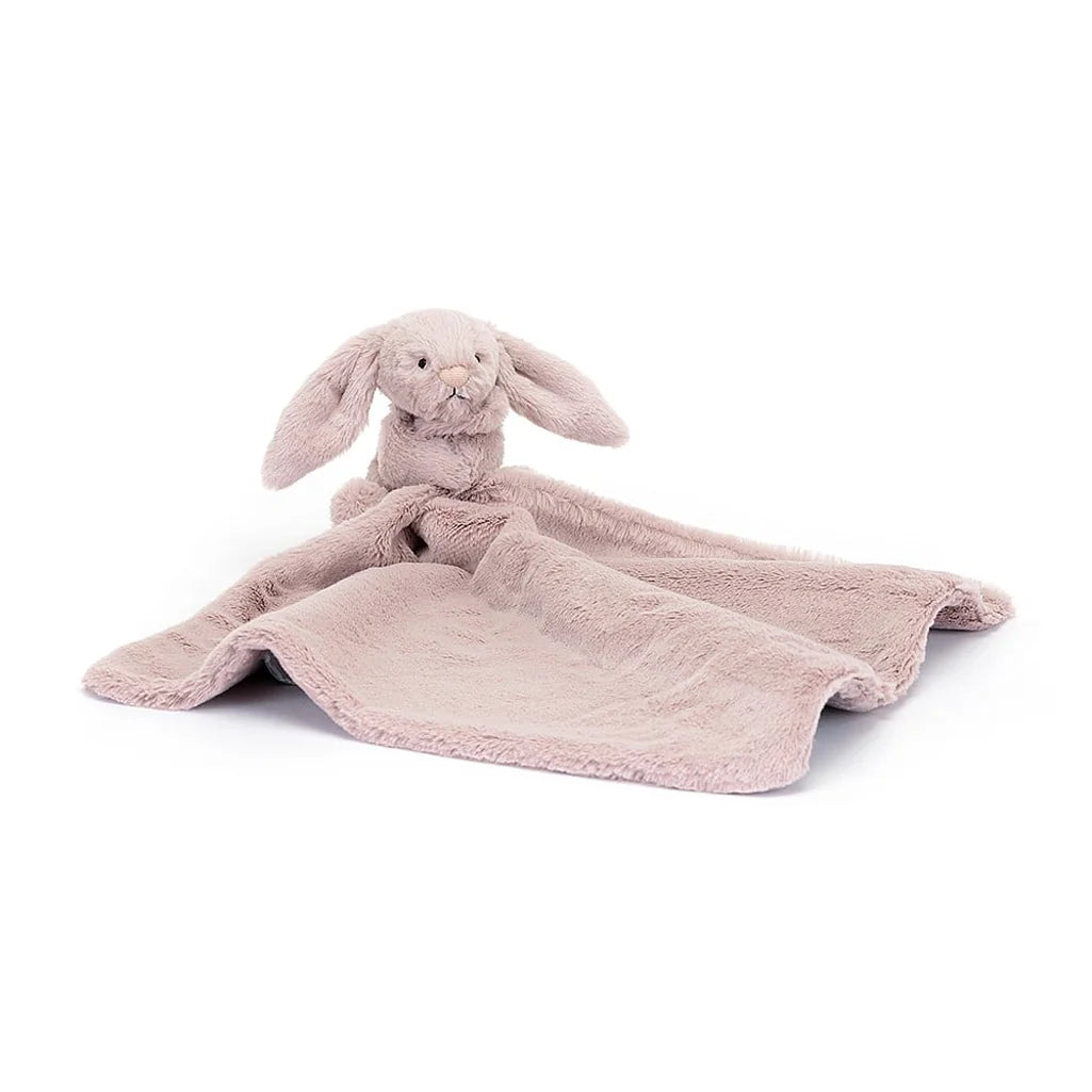 Bashful Luxe Bunny Soothers Gift Boxes