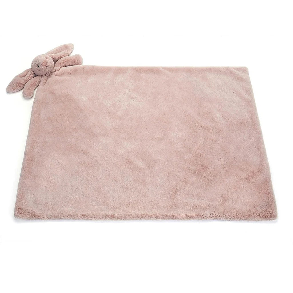 Bashful Luxe Bunny Blankie Gift Boxes