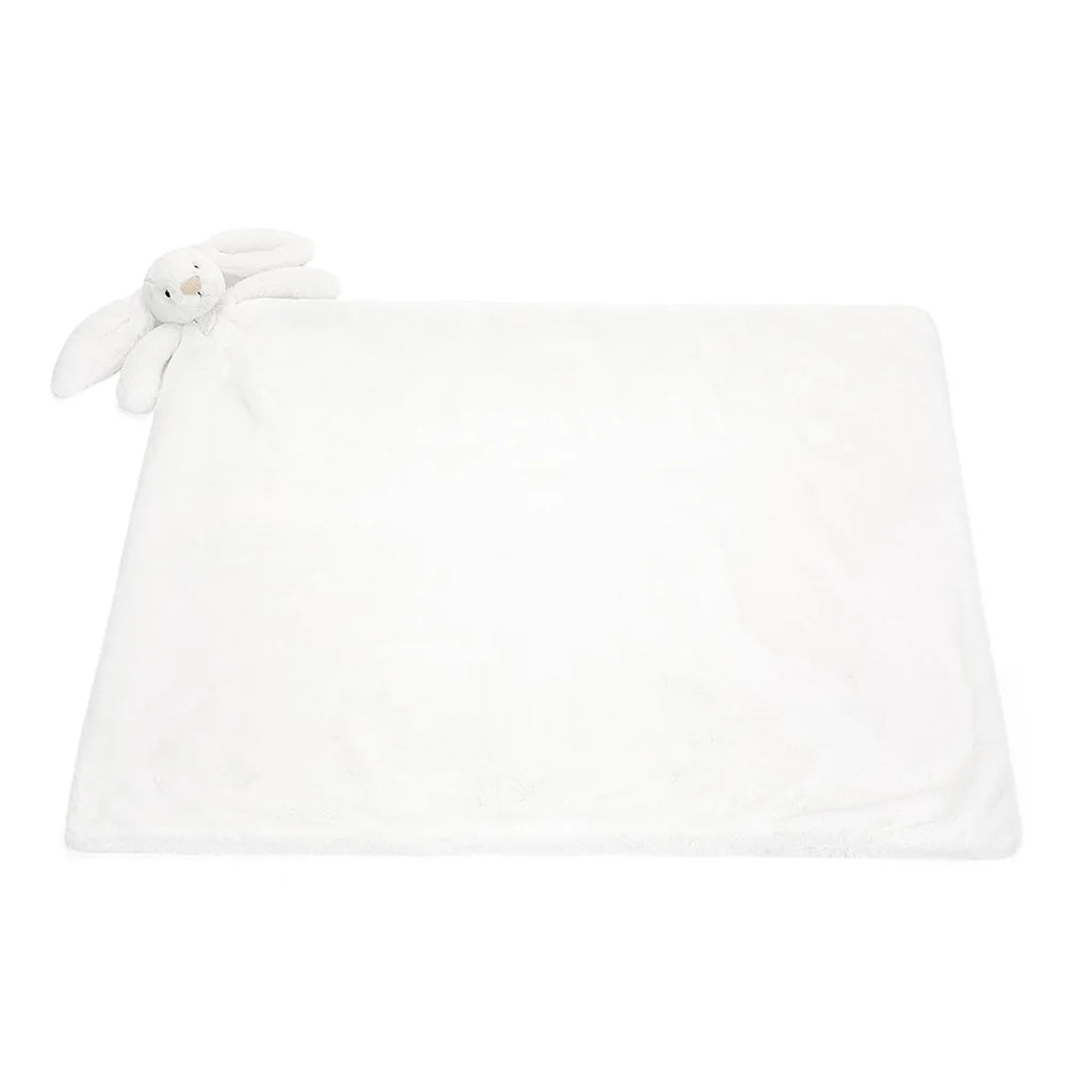 Bashful Luxe Bunny Blankie Gift Boxes