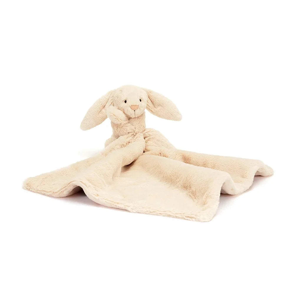 Bashful Luxe Bunny Soothers Gift Boxes