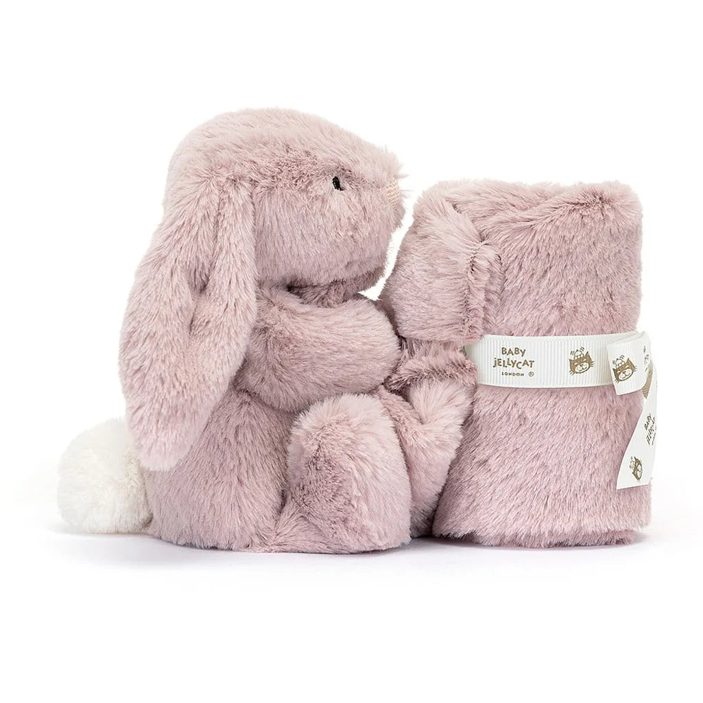 Bashful Luxe Bunny Soothers Gift Boxes