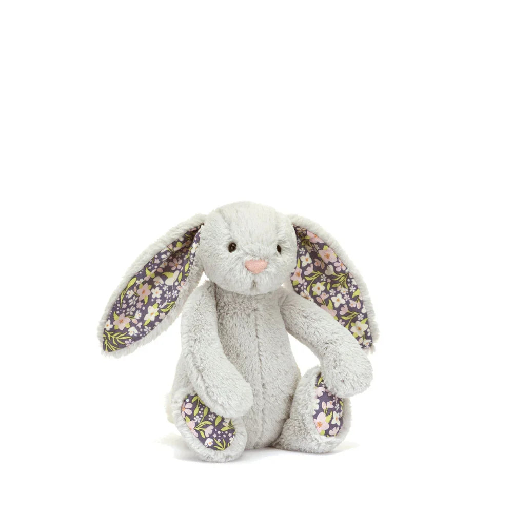 Blossom Silver Bunny ‘Bloom’ Little