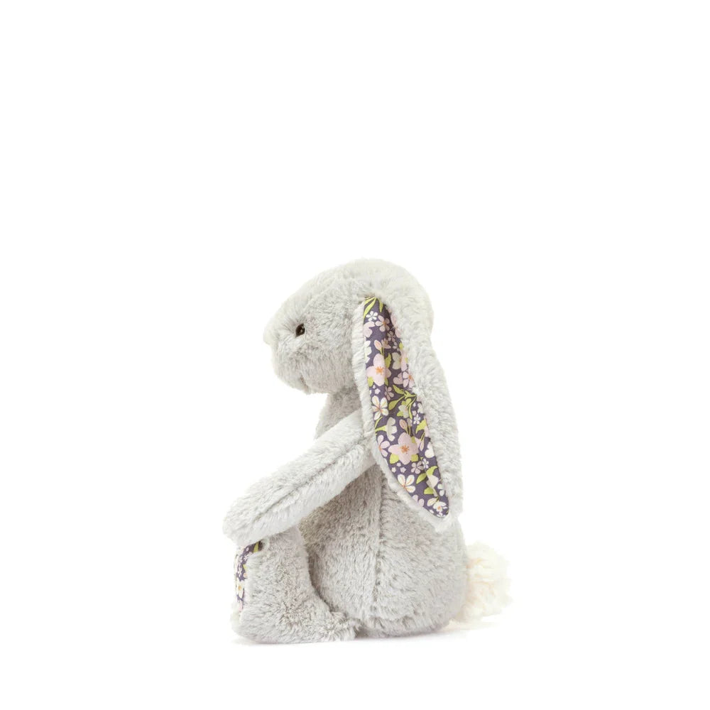 Blossom Silver Bunny ‘Bloom’ Little