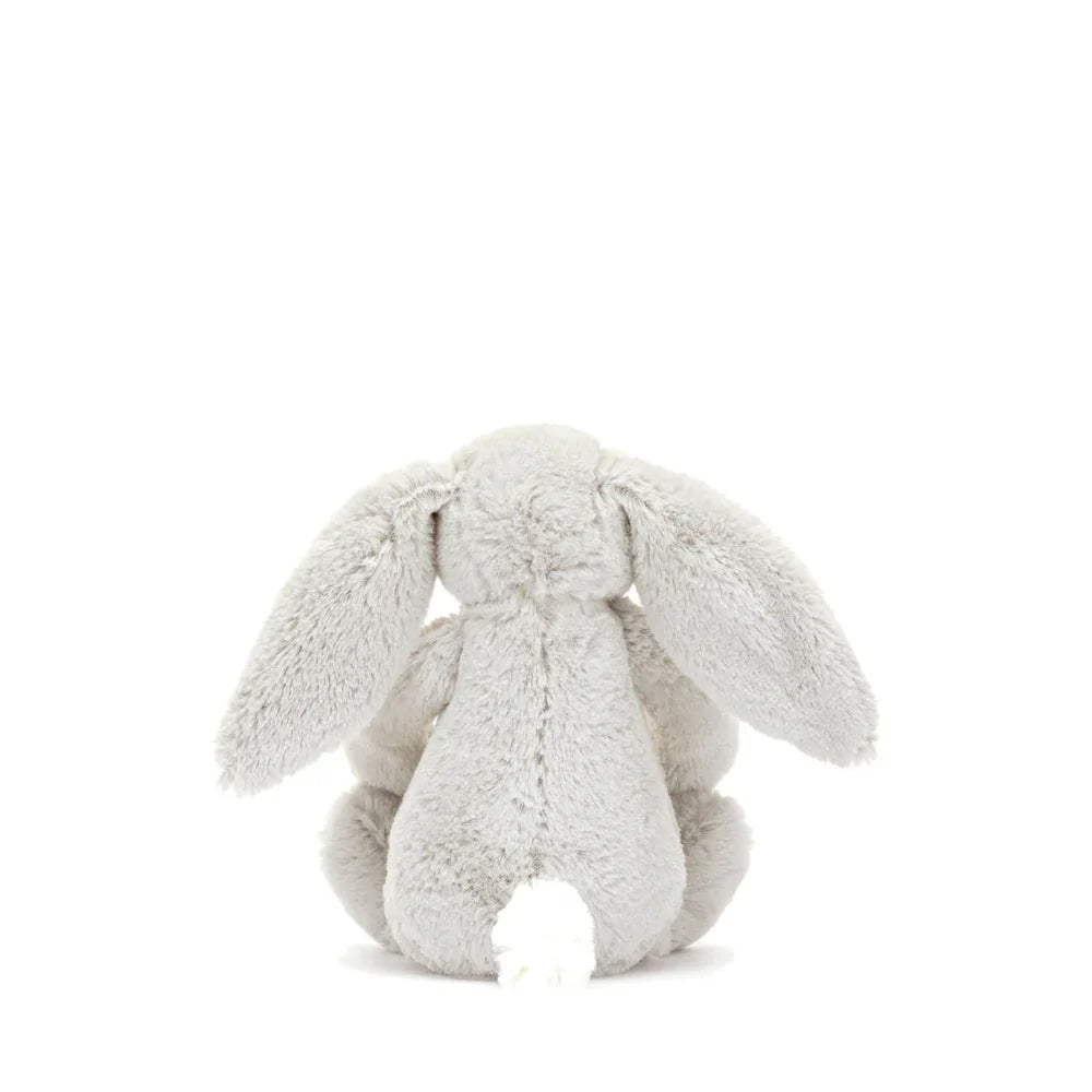 Blossom Silver Bunny ‘Bloom’ Little