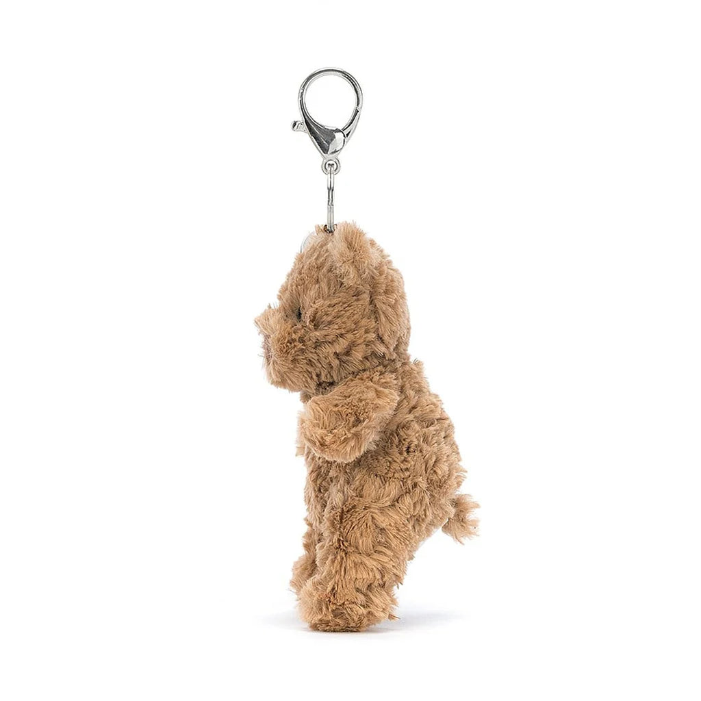 Bag Charm