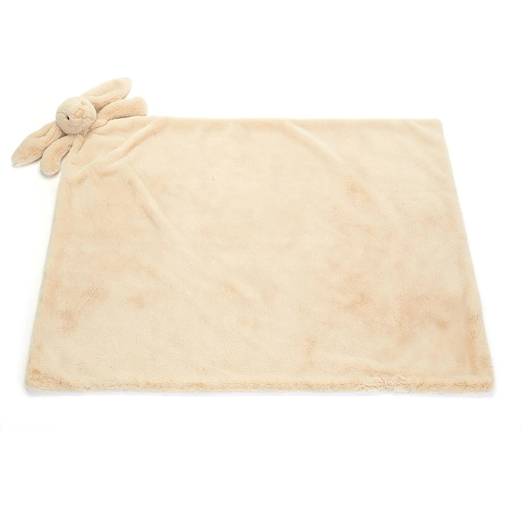 Bashful Luxe Bunny Blankie Gift Boxes