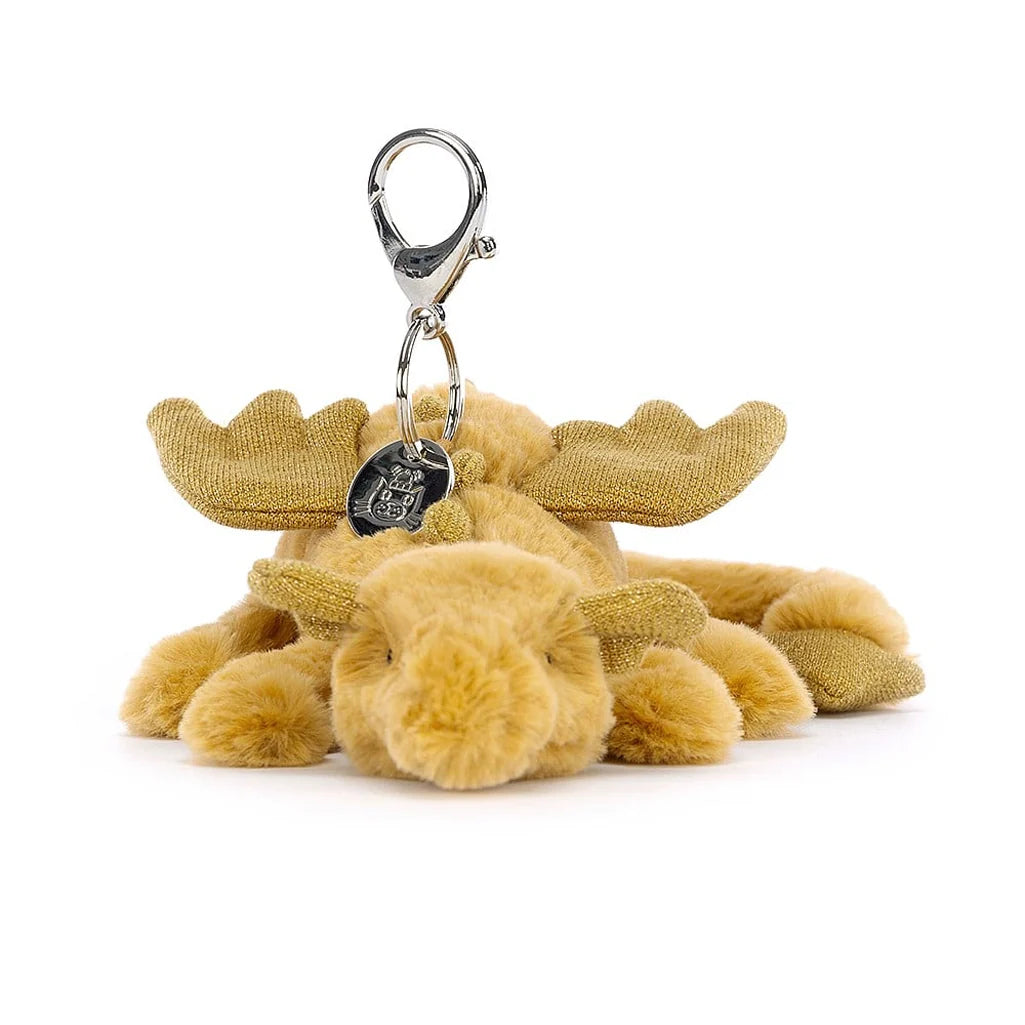 Bag Charm