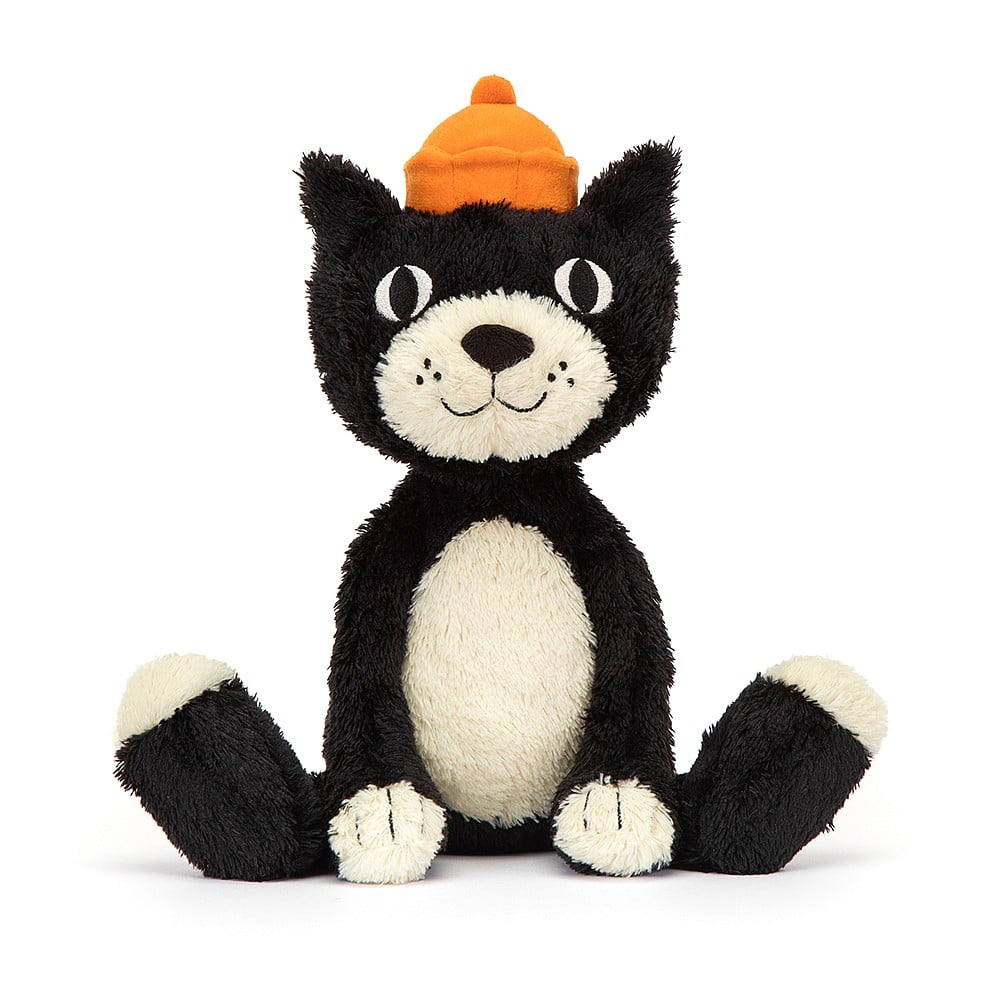Original Jellycat Jack