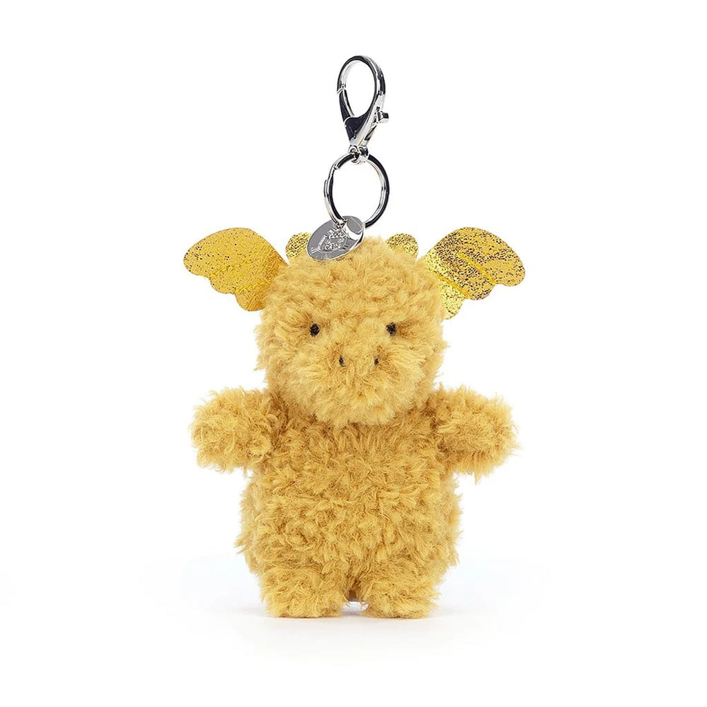 Bag Charm