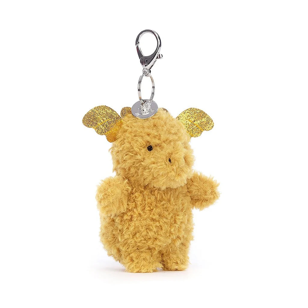 Bag Charm