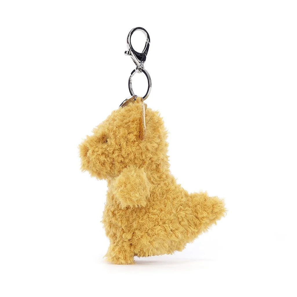 Bag Charm