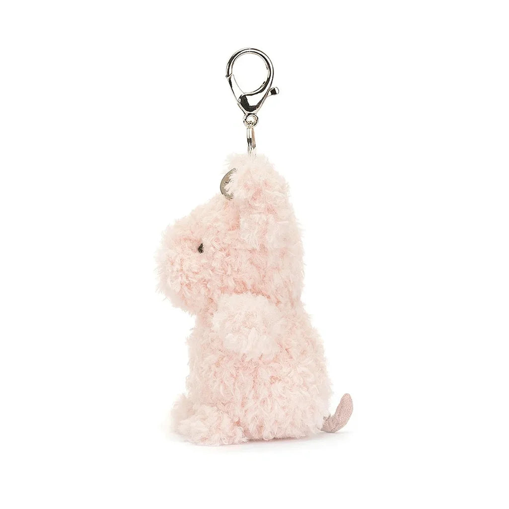 Bag Charm