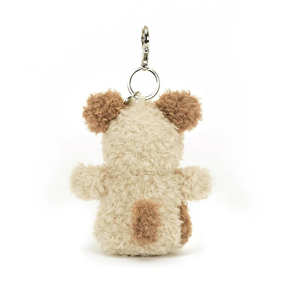 Bag Charm