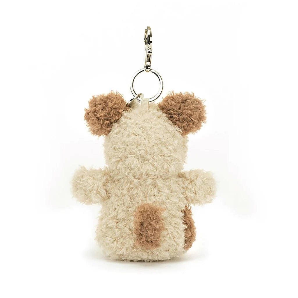 Bag Charm