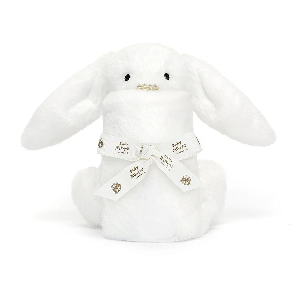 Bashful Luxe Bunny Soothers Gift Boxes