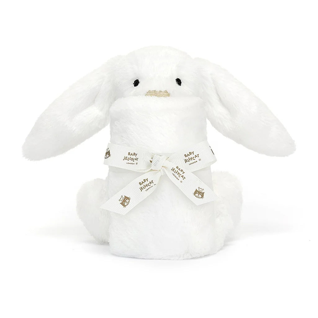 Bashful Luxe Bunny Soothers Gift Boxes
