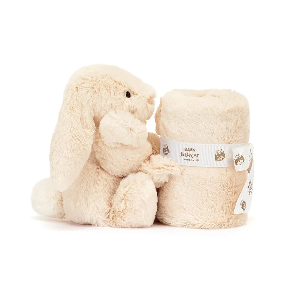 Bashful Luxe Bunny Soothers Gift Boxes