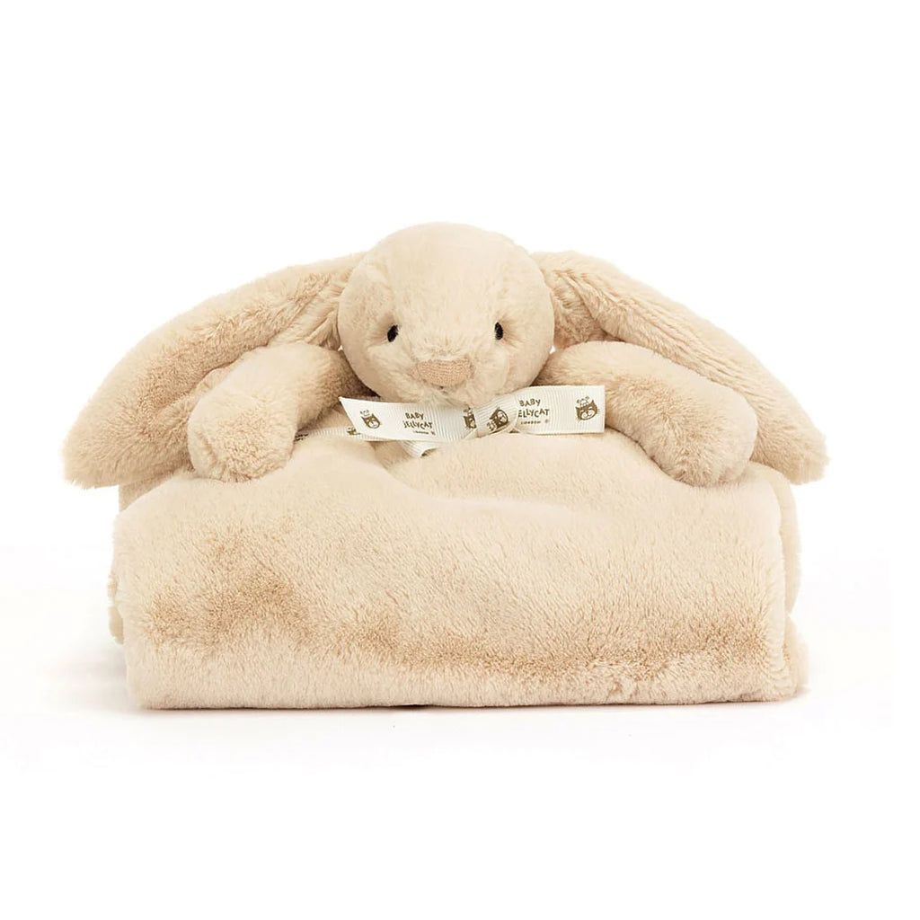 Bashful Luxe Bunny Blankie Gift Boxes