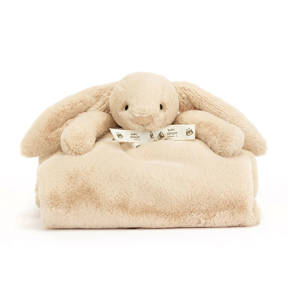Bashful Luxe Bunny Blankie Gift Boxes