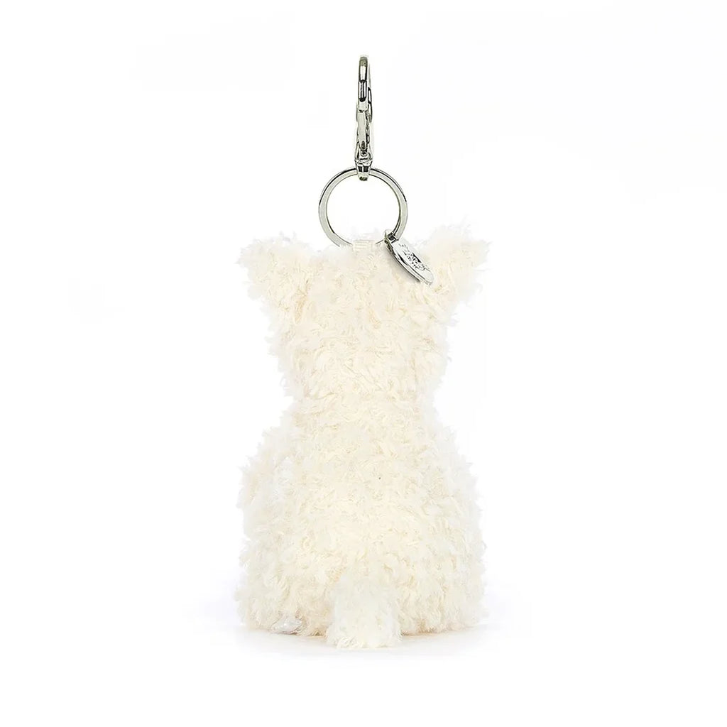 Bag Charm