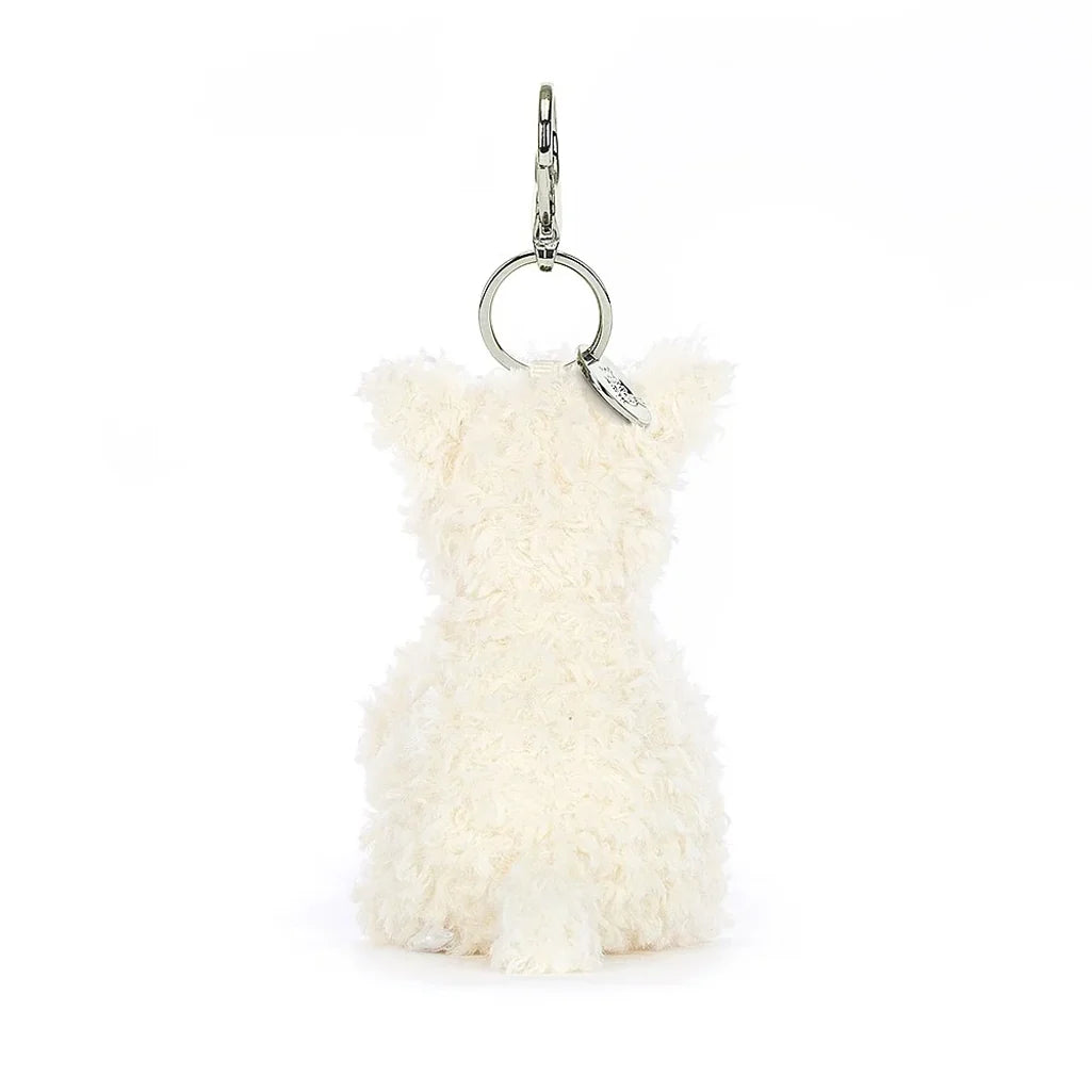 Bag Charm