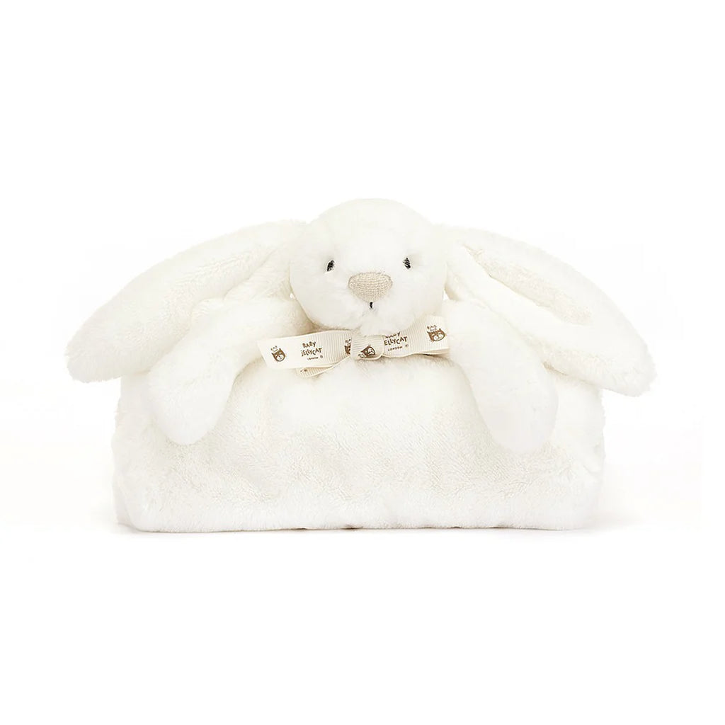 Bashful Luxe Bunny Blankie Gift Boxes