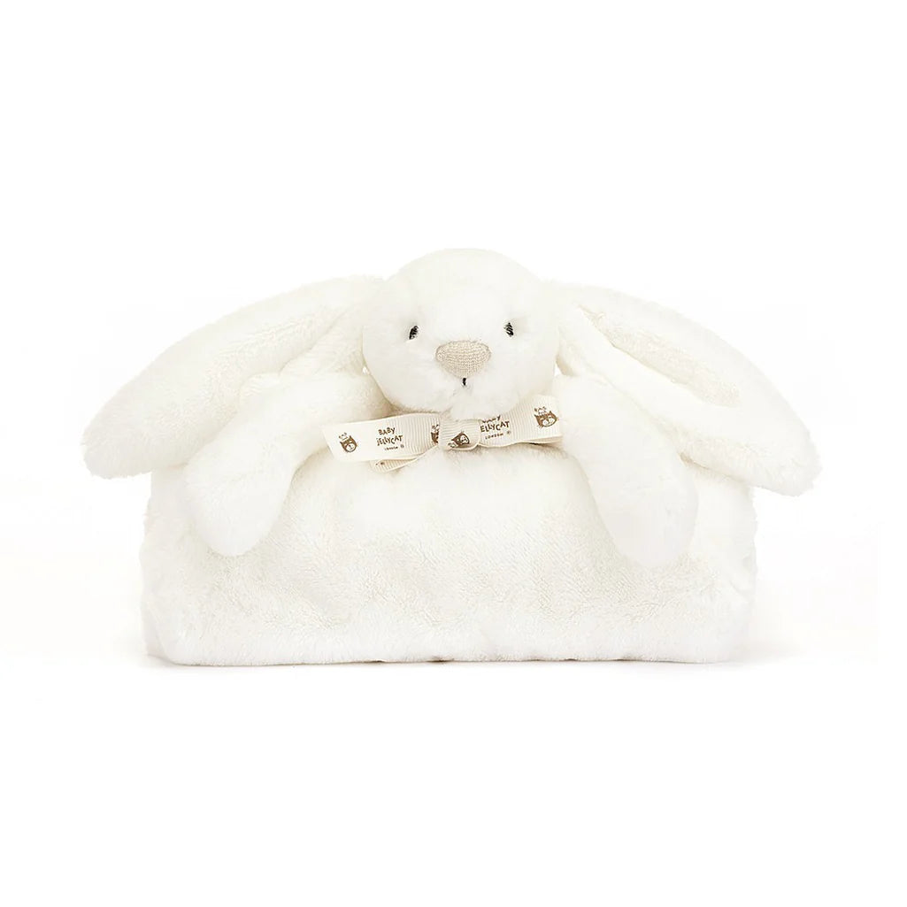 Bashful Luxe Bunny Blankie Gift Boxes